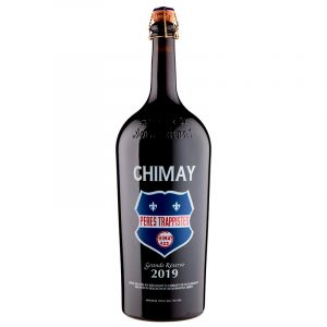 Chimay Azul Grand Réserve 2022 9  1 5Lts