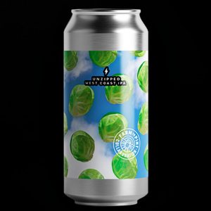 Garage Unzipped 6 5  44cl 