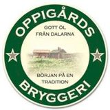 Oppigards New Sweden IPA 7  33cl