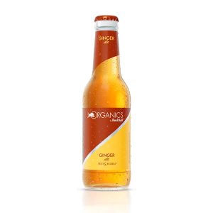 Organics Ginger Ale 25cl
