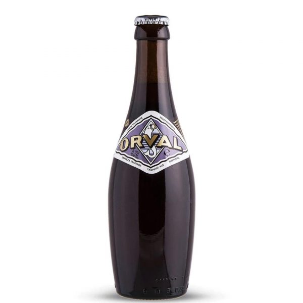 Orval 6 2  33cl