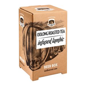 Oud Beersel Oolong Tea 3 1Lts Bag in box