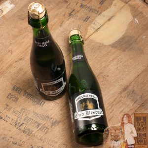 Oud Beersel Oude Geuze Vieille 2021 6 5  37 5cl