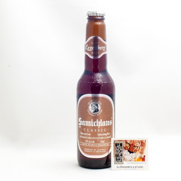 Samichlaus Classic 14  33cl
