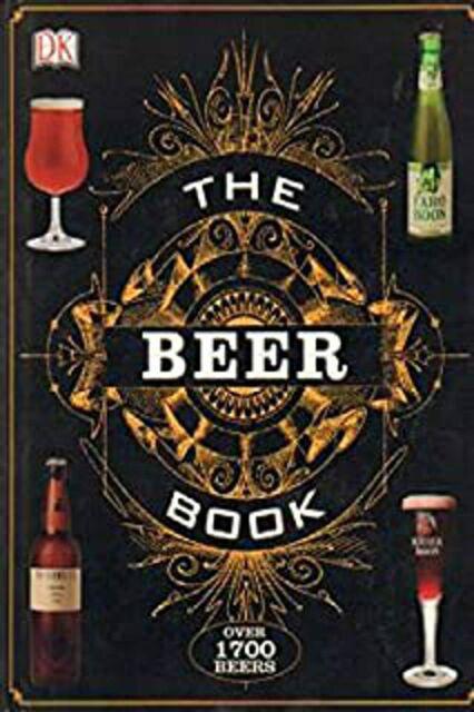 The Beer Book  Penguin Random House