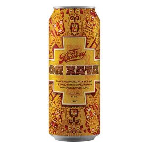 The Bruery Or Xata 7  47cl