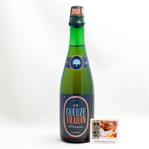 Tilquin Geuze 19-20 6 4  37 5cl