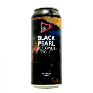Funky Fluid Black Pearl 6 2  50cl