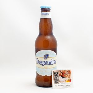 Hoegaarden Blanche 4 9  33cl