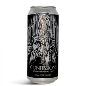 Adroit Theory Confessions 16 66  47 3cl
