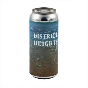 District 96 & Heavy Reel  District Heigh 8  47 3cl
