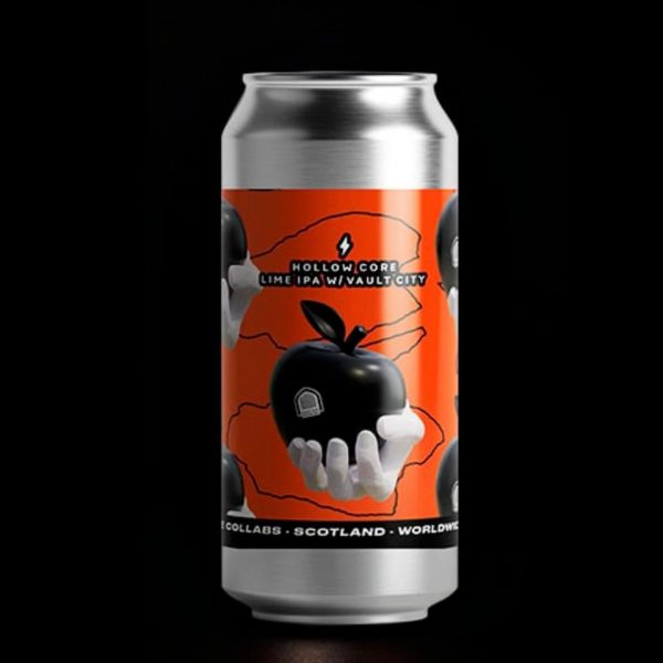Garage   Vault City Hollow Core 7  44cl