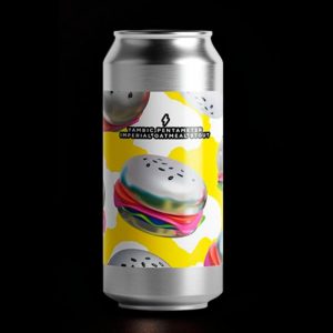 Garage Yambic Pentameter 9 5  44cl
