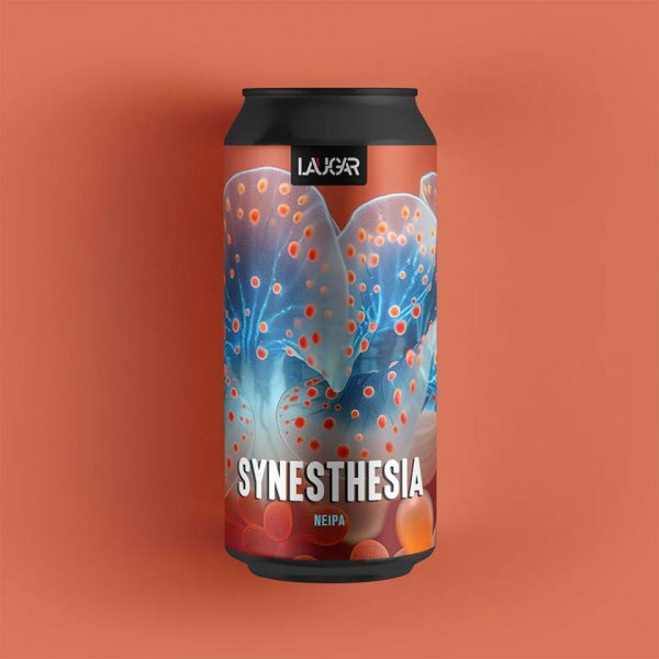 Laugar Synesthesia 6 2  44cl