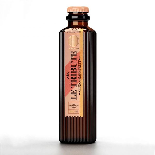 Le Tribute Grapefruit 20cl