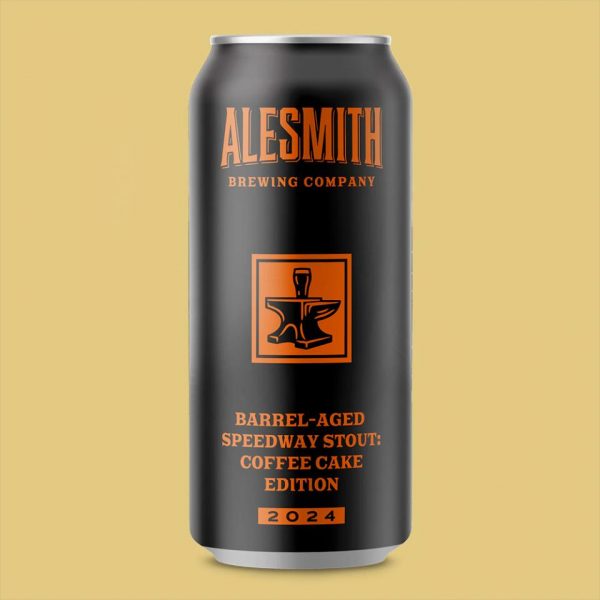 AleSmith BA Speedway Coffee Cake 2024 12 7  47 3