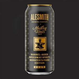 AleSmith BA Speedway Monster Park Cho 13 6  47 3cl