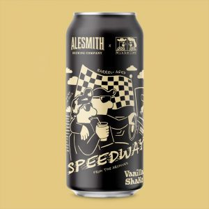 AleSmith BA Speedway Vanilla Shake 24 14  47 3cl