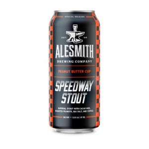 AleSmith Speedway Peanut Butter Cup 12  47 3cl