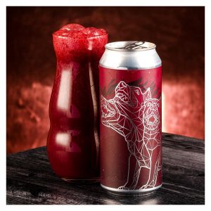 Mortalis Cerberus 5 5  473ml