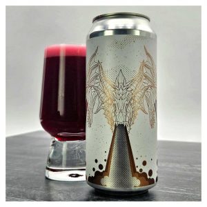 Mortalis Demihydra Crustable 5  473ml