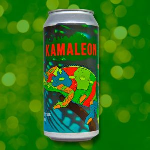 Speranto Kamaleón 5 5  44cl