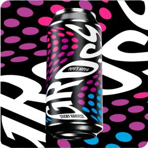 Gross Sticky Harvest 6  44cl  