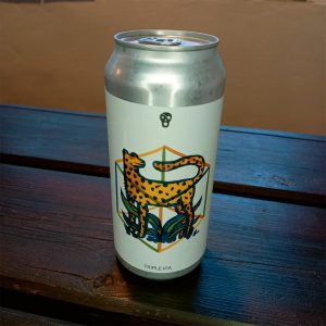 La Pirata Symbiosis 9  44cl