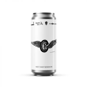 La Pirata Victor 3 9  44cl