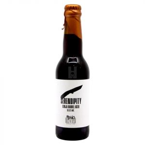 Menno Olivier Serendipity 16 5  33cl 