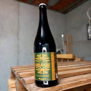 Perennial Coffee Abraxas 2024 10 5  75cl 