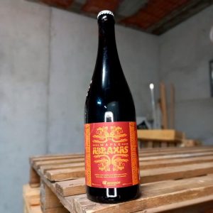Perennial Maple Abraxas 2024 10 5  75cl 