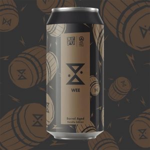 Santa Pau & REFU Wee 10  44cl 