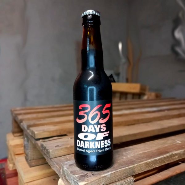 To OL 365 Days of Darkness BA 2023 10 6  33cl