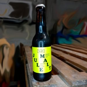 To OL Jule Malt 15  33cl
