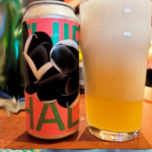 Gro Brewers Third Half 7  44cl 