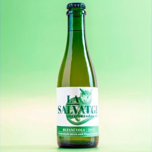 La Salvatge Bufanuvols 6  37 5cl 