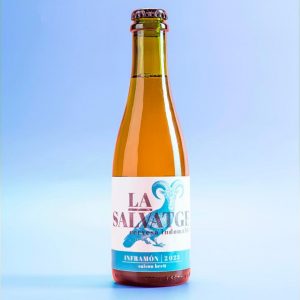 La Salvatge Inframón 6  37 5cl 