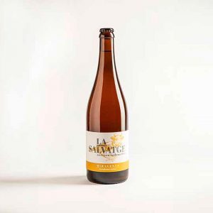 La Salvatge Miravents 5 5  75cl 