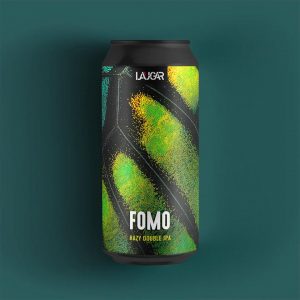 Laugar Fomo 8 5  44cl