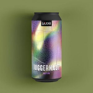 Laugar Juggernaut 6 7  44cl