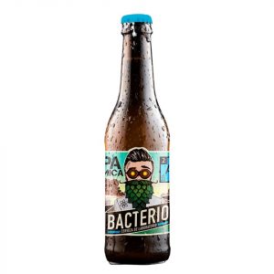 Bacterio Apa Tómica 5 3  33cl 