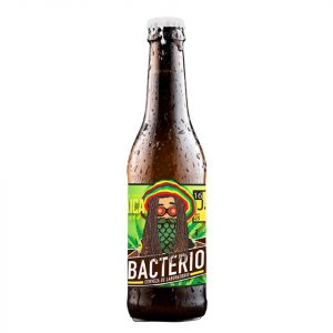 Bacterio Jamaica Dreams 5  33cl 
