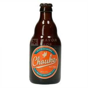 Belgoo Chouke 6 6  33cl 