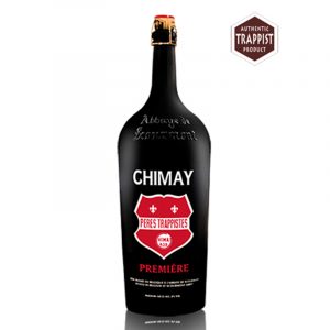 Chimay Roja Première 7  1 5Lts