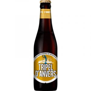 De Koninck Triple D'Anvers 8  33cl 