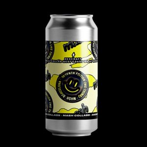 Garage col  Brujos Hexcraft 6  44cl