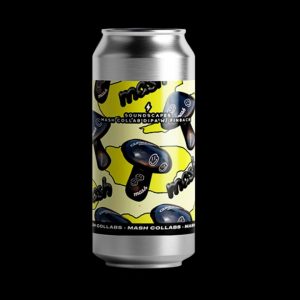 Garage col  Finback Soundscapes 8 5  44cl