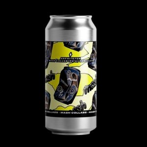 Garage col  Hercules Amphitryon 6  44cl