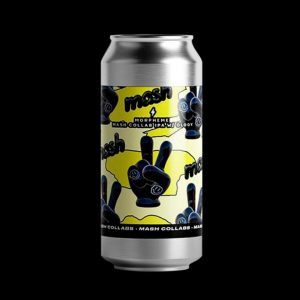 Garage col  Ology Morpheme 7  44cl